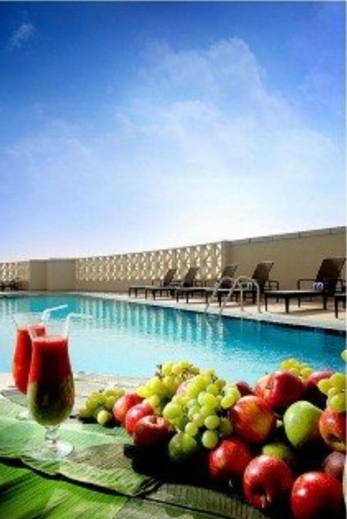 Safir Hotel Doha Hotel Doha Qatar