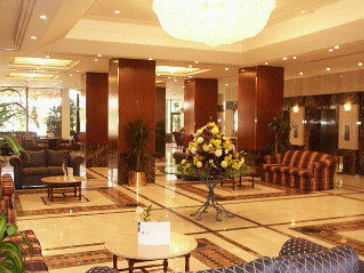 Safir International Hotel Kuwait Kuwait