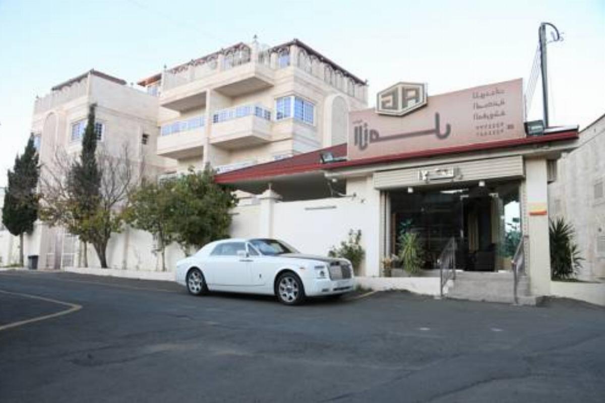 Safwat El Amal Suites Hotel Al Hada Saudi Arabia