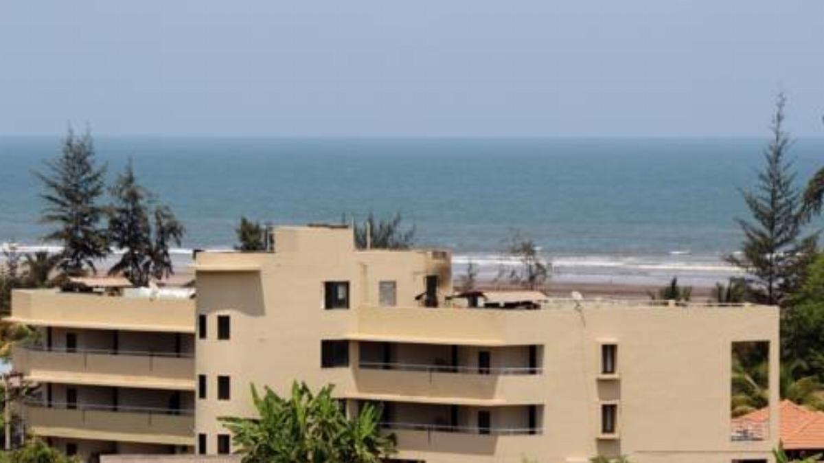 Sagar Sawali Beach Resort Karde Hotel Dapoli India