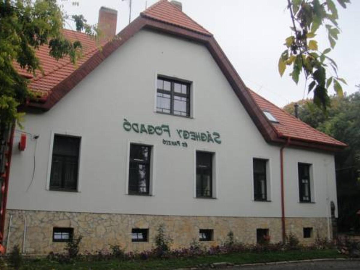 Sághegy Fogadó és Panzió Hotel Celldömölk Hungary