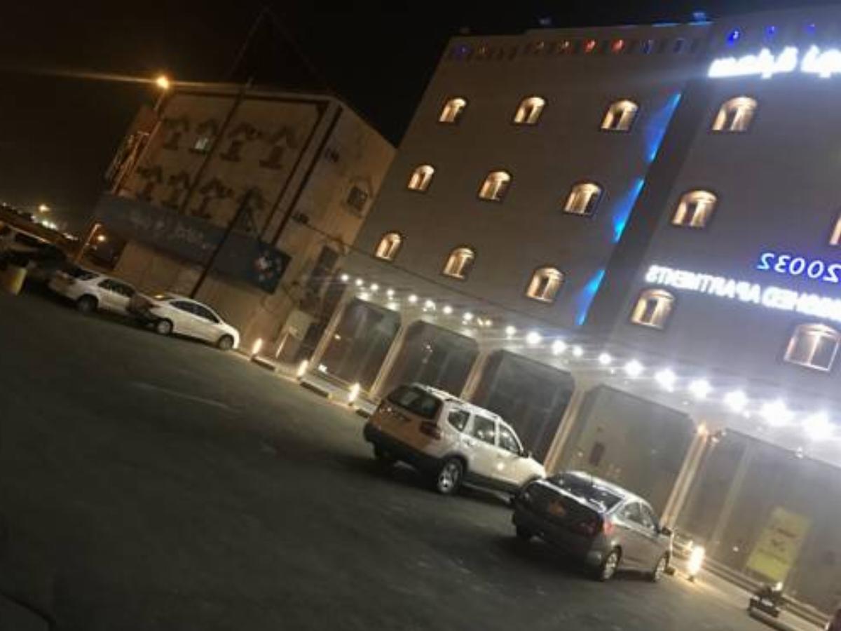 Sahabat Najd Hotel Khamis Mushayt Saudi Arabia