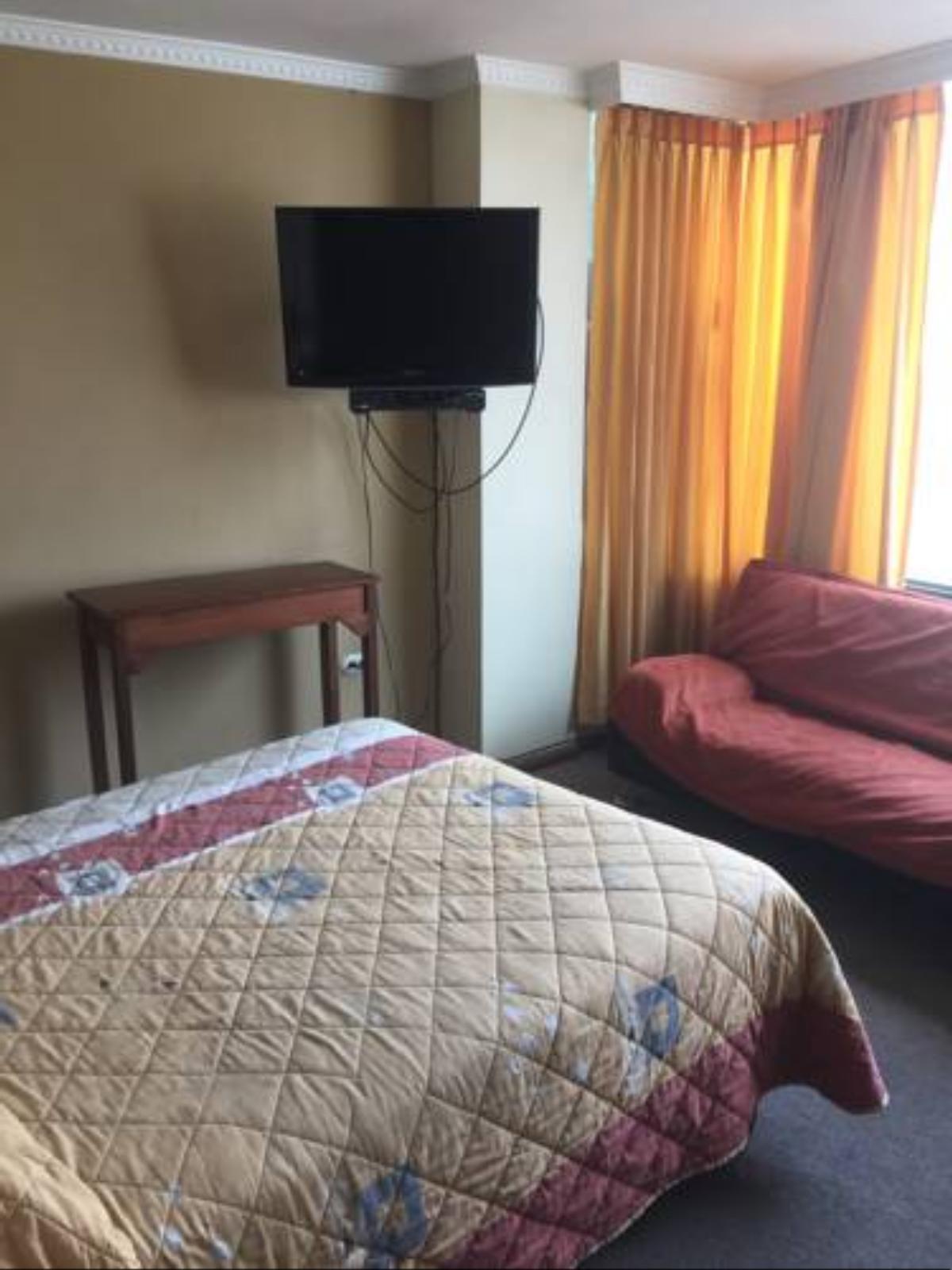 Sahra Inn Hotel Hotel Ambato Ecuador