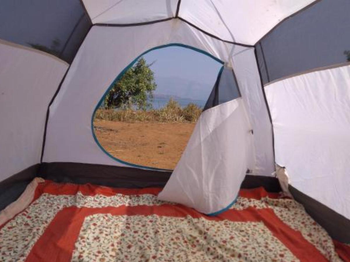 Sahyardri Tourisum Camping Hotel Bhandardara India