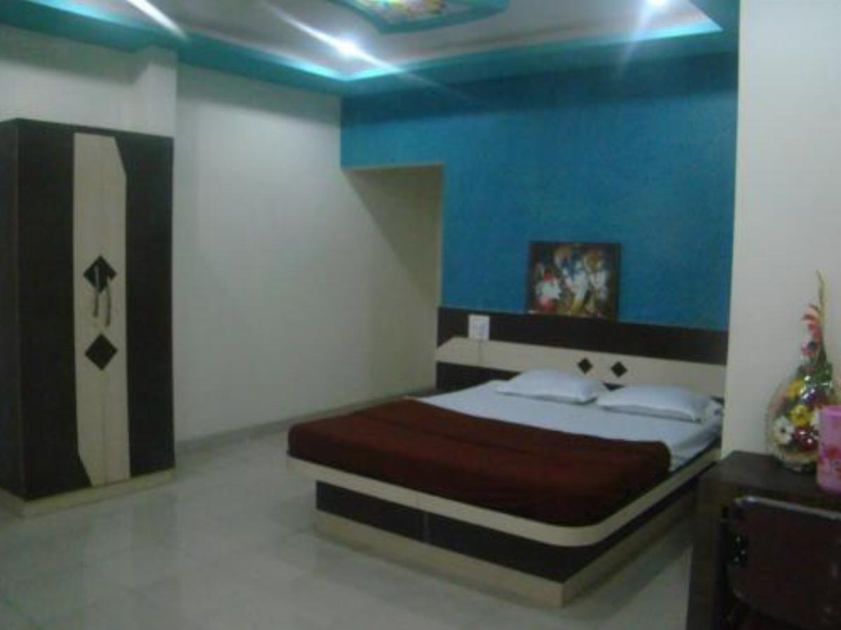 Sai Ashirwad Lodge Hotel Ahmadnagar India