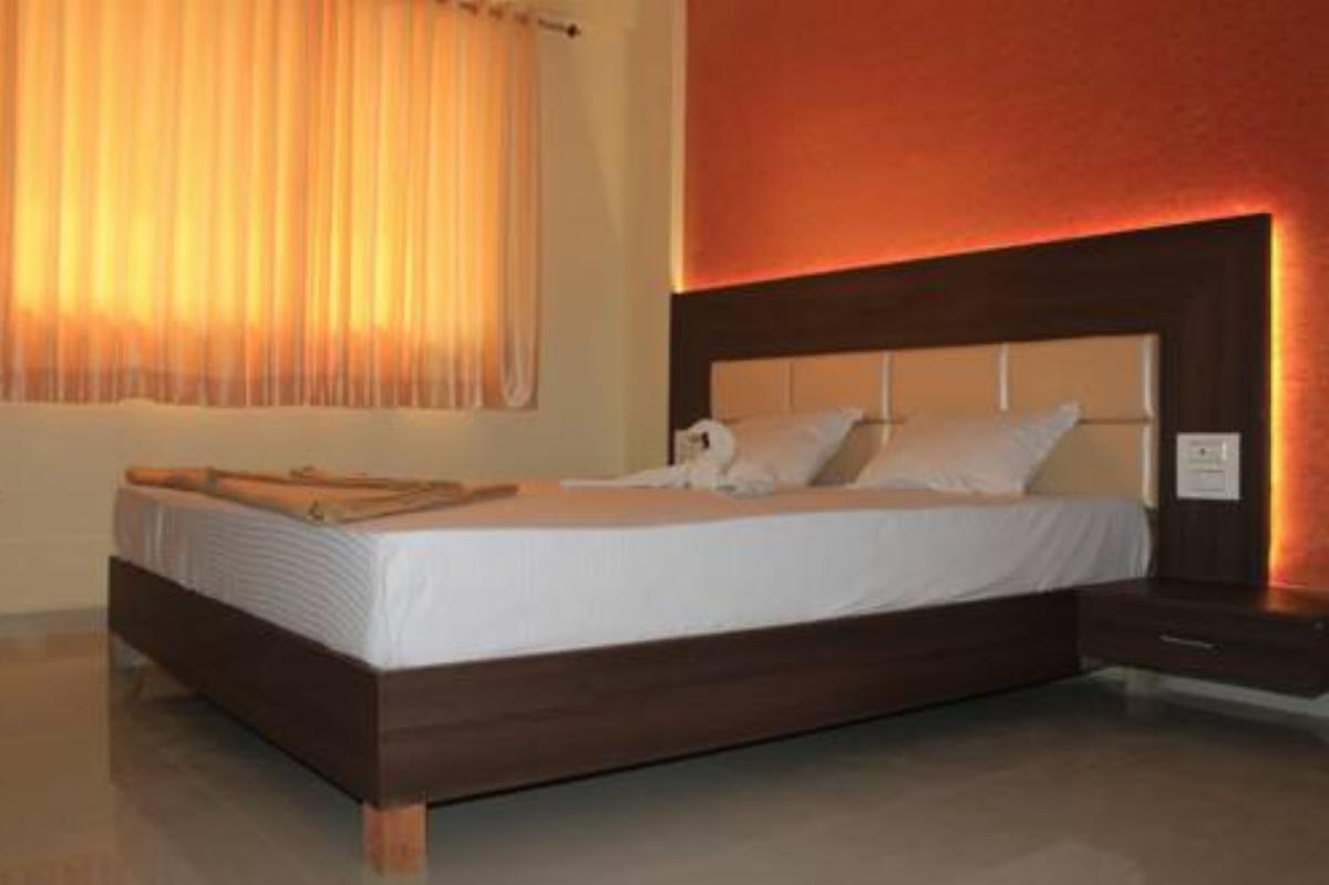 Sai Keshar Residency AC and Non AC Rooms Hotel Khopoli India