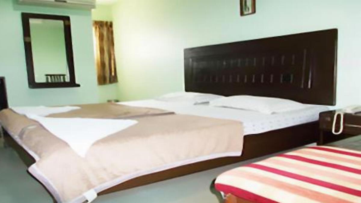 Sai Priyanka Comfort Inn Hotel Kurnool India