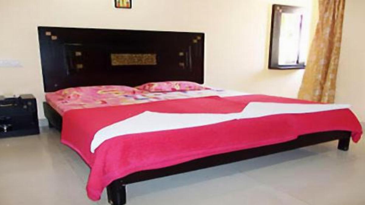 Sai Priyanka Comfort Inn Hotel Kurnool India