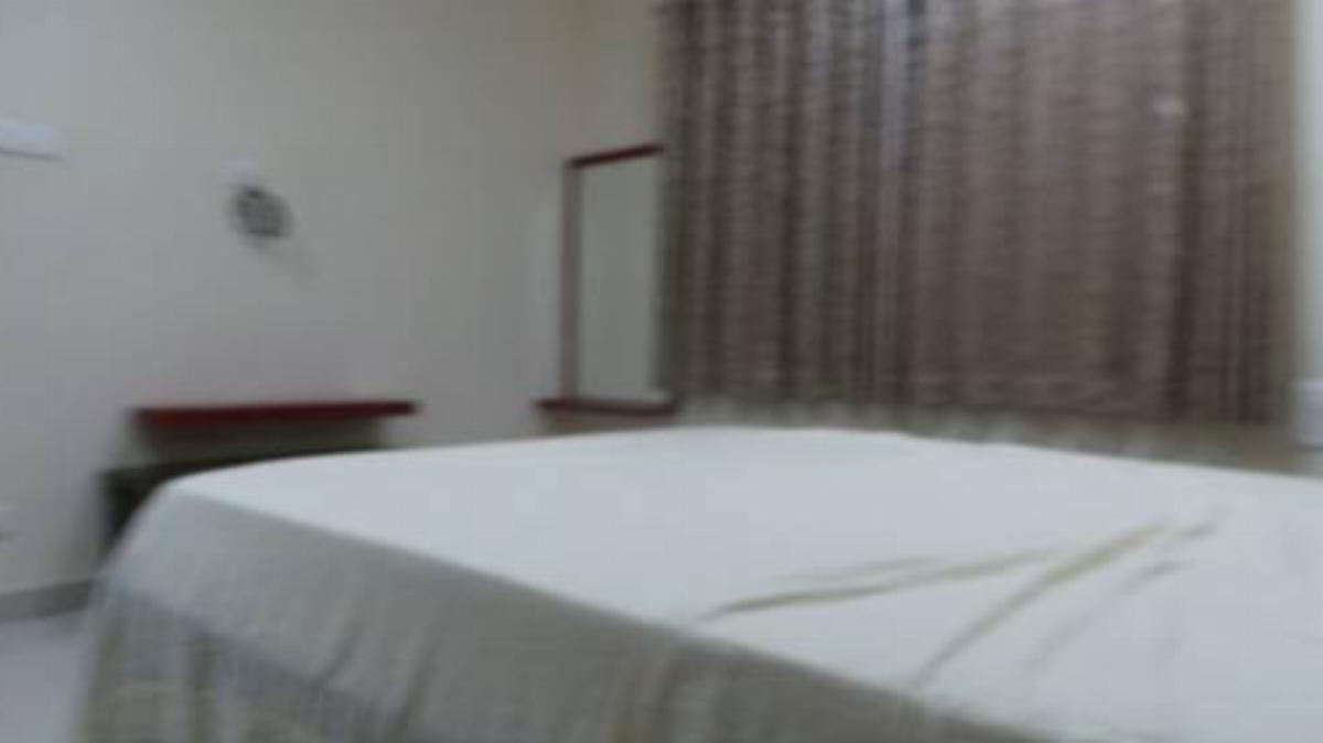 Sai Service Apartment Hotel Gannavaram India