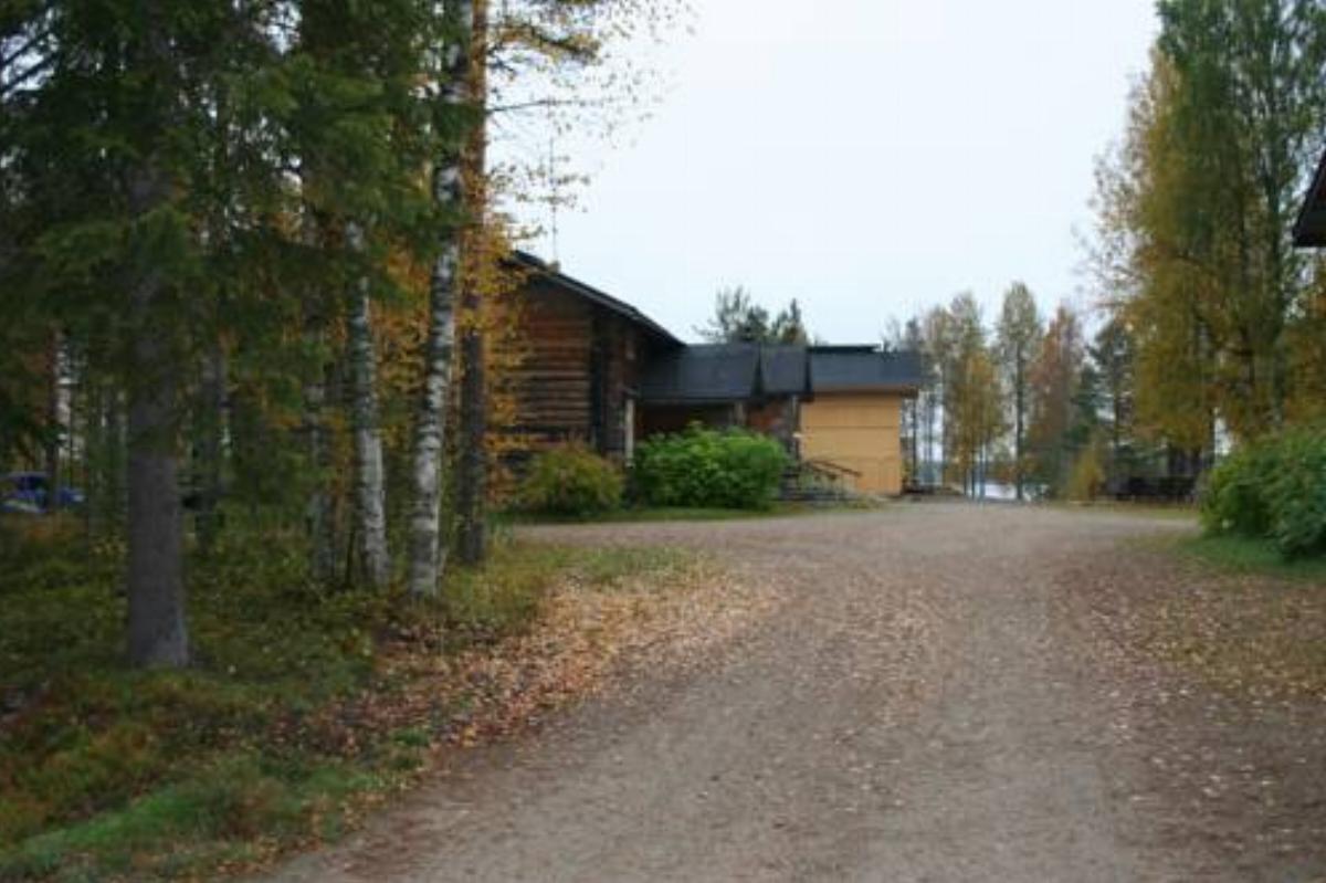 Saija Lodge Hotel Jokijärvi Finland