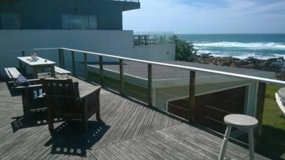 Sailaway Beach House Hotel Buffelsbaai South Africa