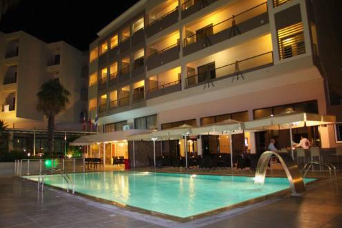 Saint Constantine Hotel Hotel Kos Town Greece