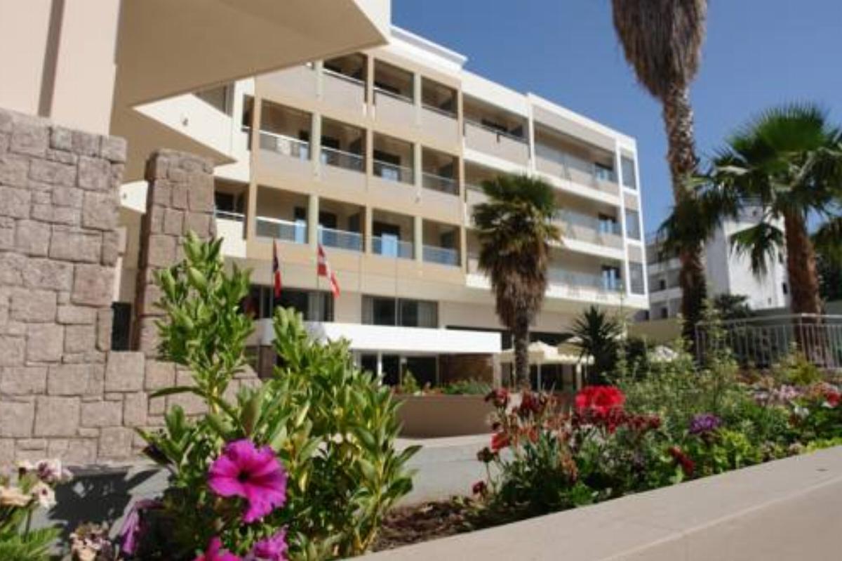 Saint Constantine Hotel Hotel Kos Town Greece