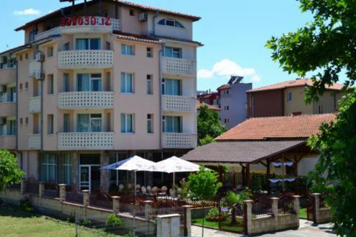 Saint George Family Hotel Hotel Lozenets Bulgaria