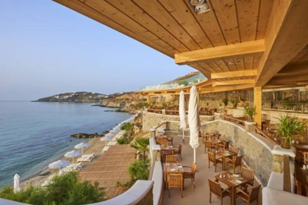 Saint John Hotel Villas & Spa Hotel Agios Ioannis Mykonos Greece