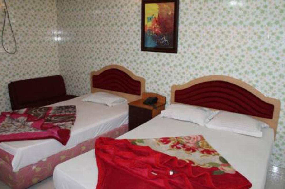 Saint Martin Resort Hotel Cox's Bazar Bangladesh