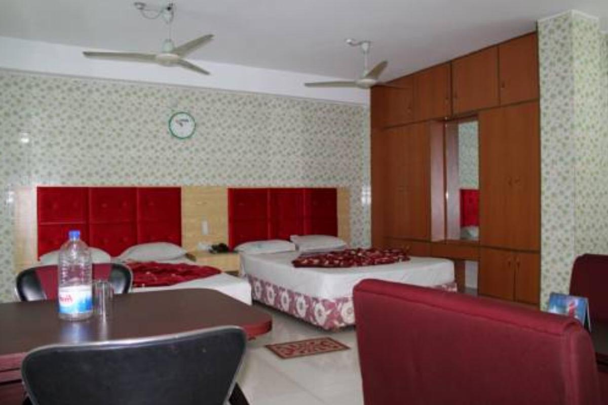 Saint Martin Resort Hotel Cox's Bazar Bangladesh