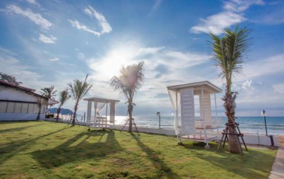 Saint Tropez Beach Resort Hotel Hotel Chao Lao Beach Thailand