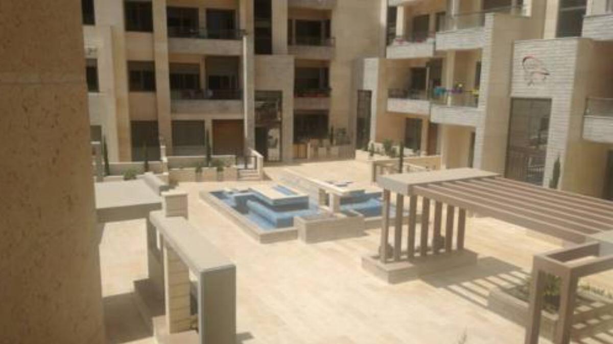 SAK Hotel Suites Hotel Amman Jordan