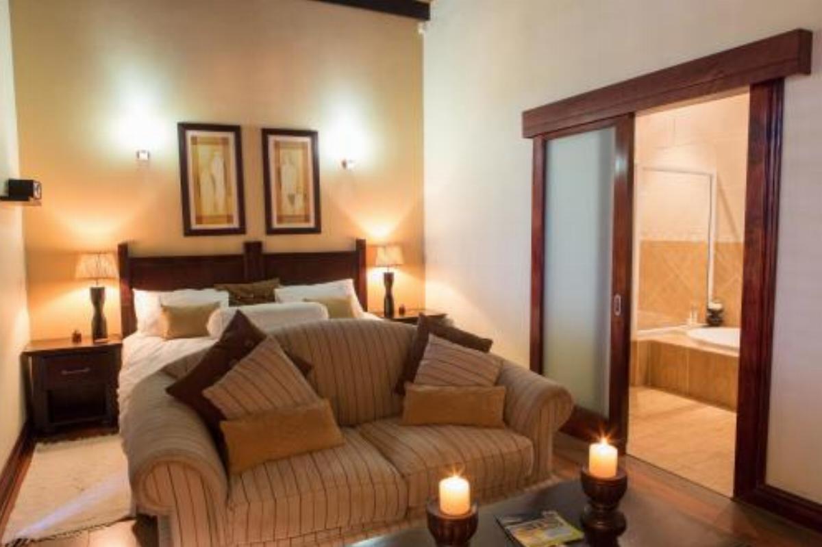 Sak 'n Pak Luxury Guest House Hotel Ballito South Africa