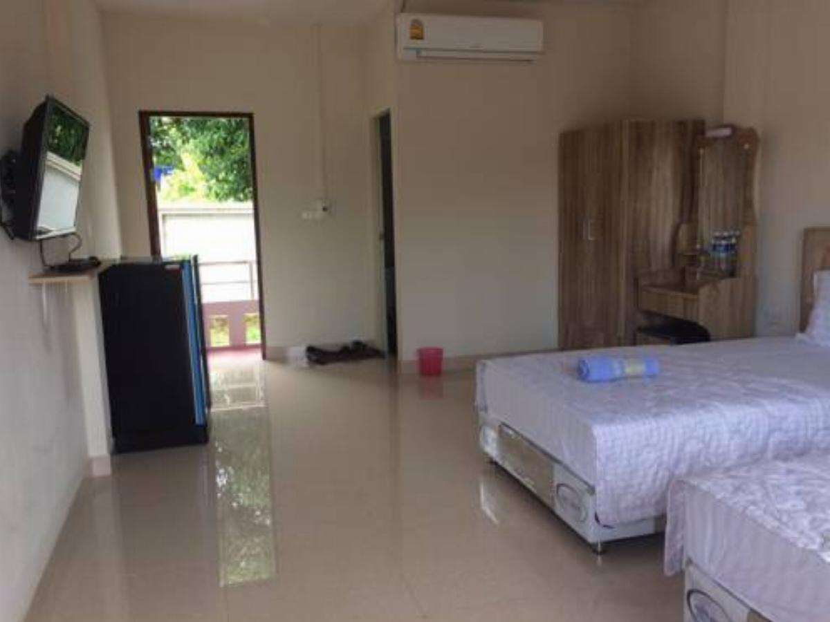 Sakchai Apartment Hotel Ban Dung Thailand