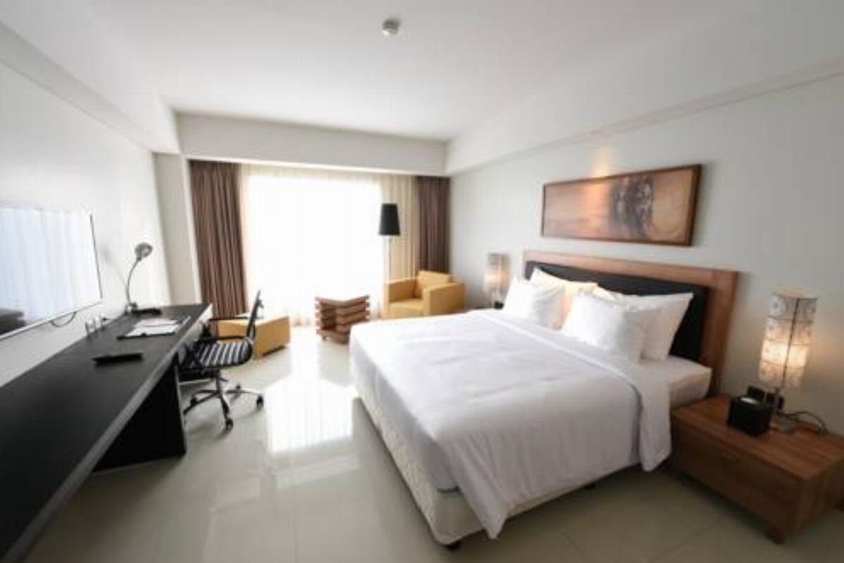 Sakura Park Hotel & Residence Hotel Cikarang Indonesia