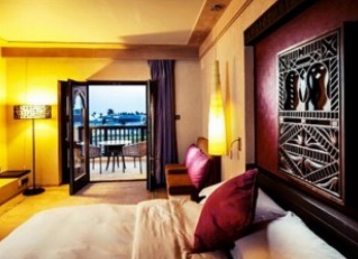 Salalah Rotana Resort Hotel Salalah Oman