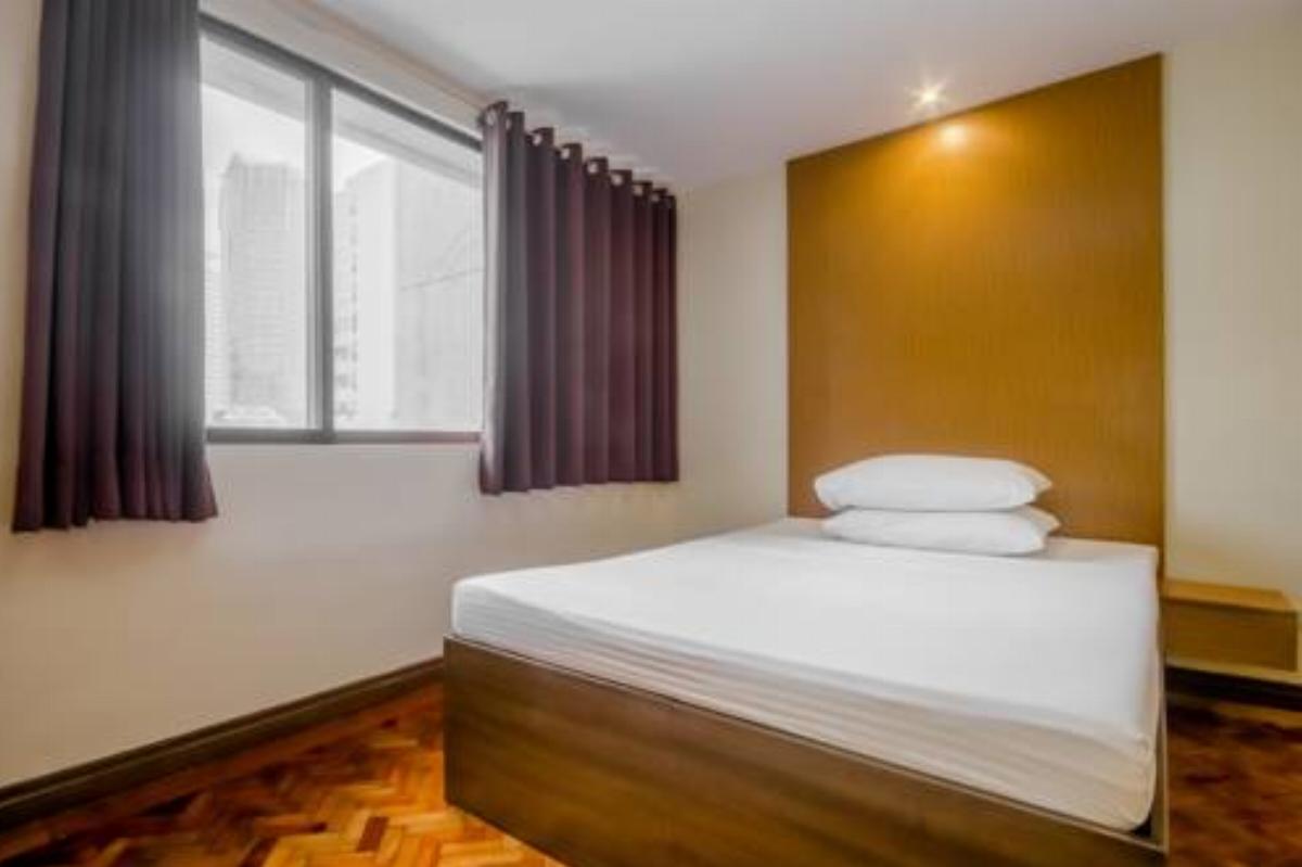 Salcedo Suites Hotel Manila Philippines