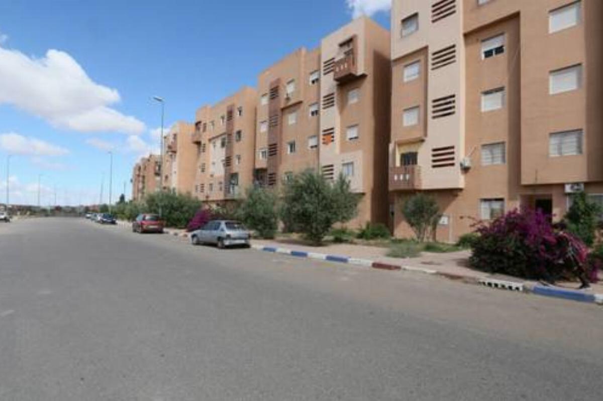 Salim Apartment Hotel Douar Azib el goundafi Morocco