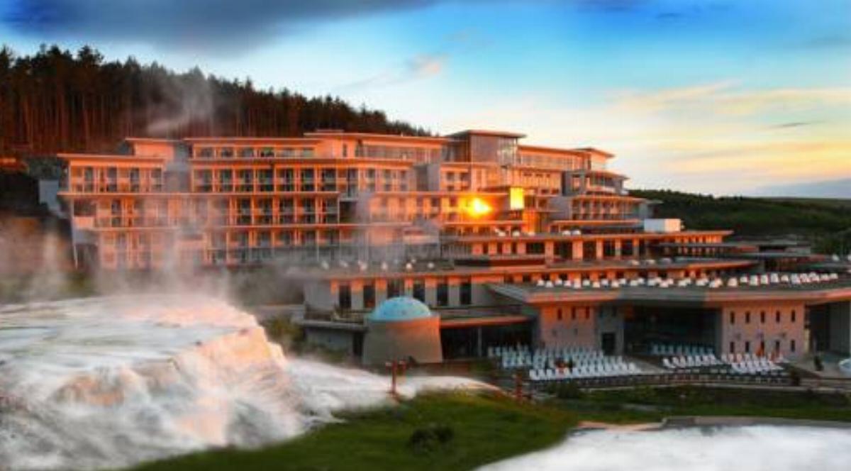 Saliris Resort Spa Hotel Hotel Egerszalók Hungary