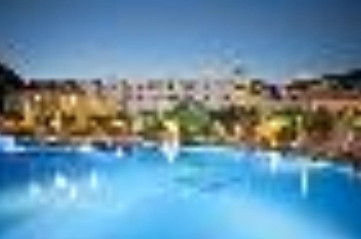 Salmakis Beach Resort & Spa Hotel Bodrum Turkey