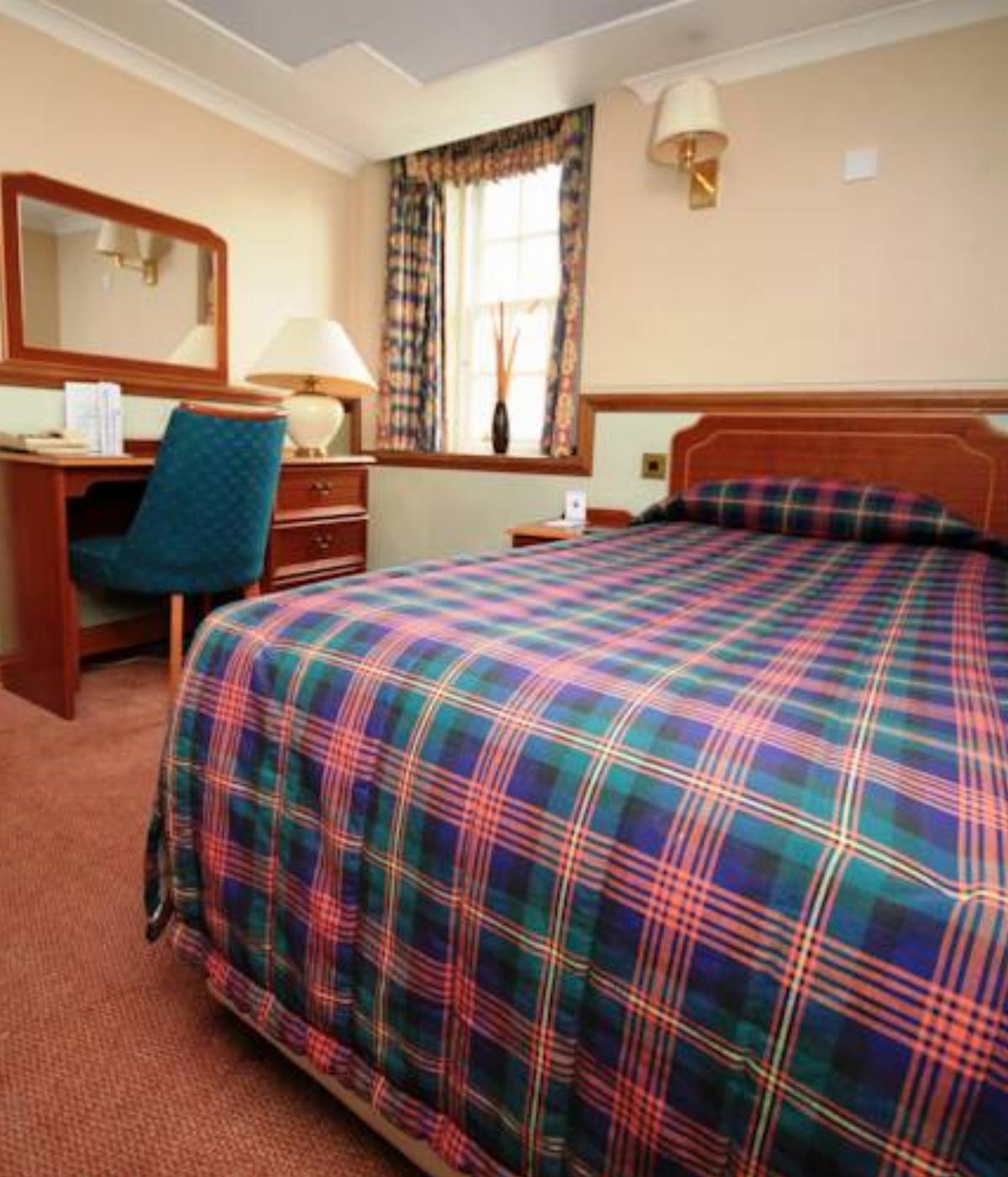Salutation Hotel Hotel Perth United Kingdom
