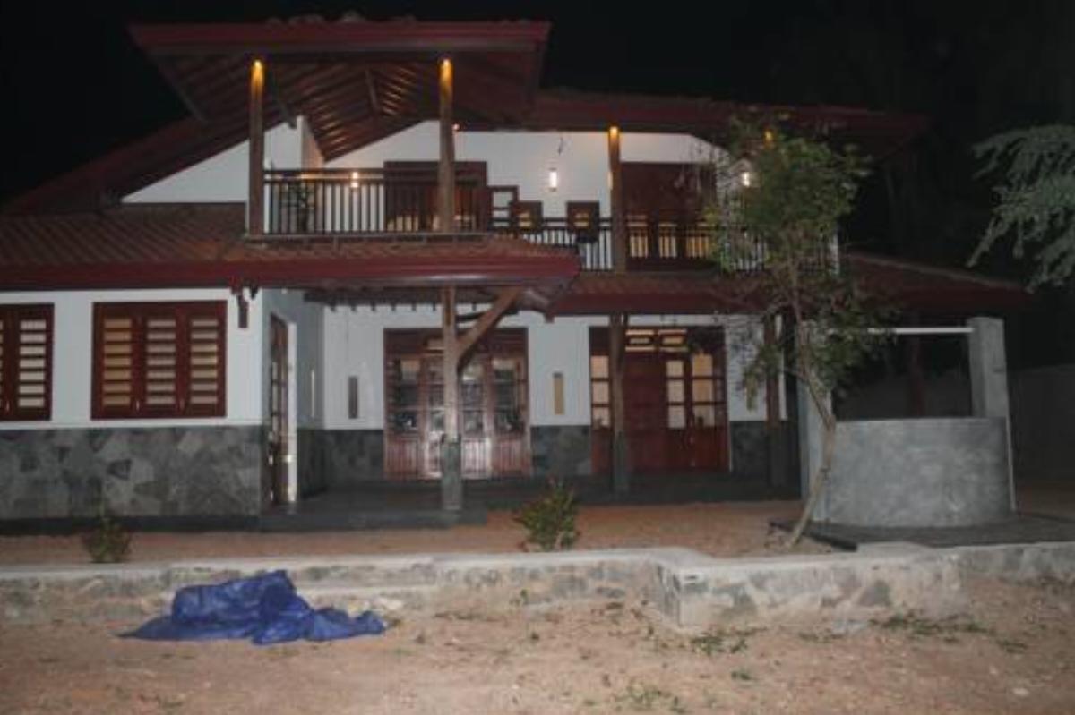 SAM Residences Hotel Maharagama Sri Lanka