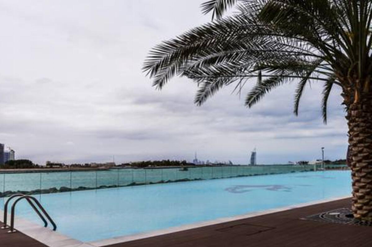 Sama Sama - Azure Residences Hotel Dubai United Arab Emirates