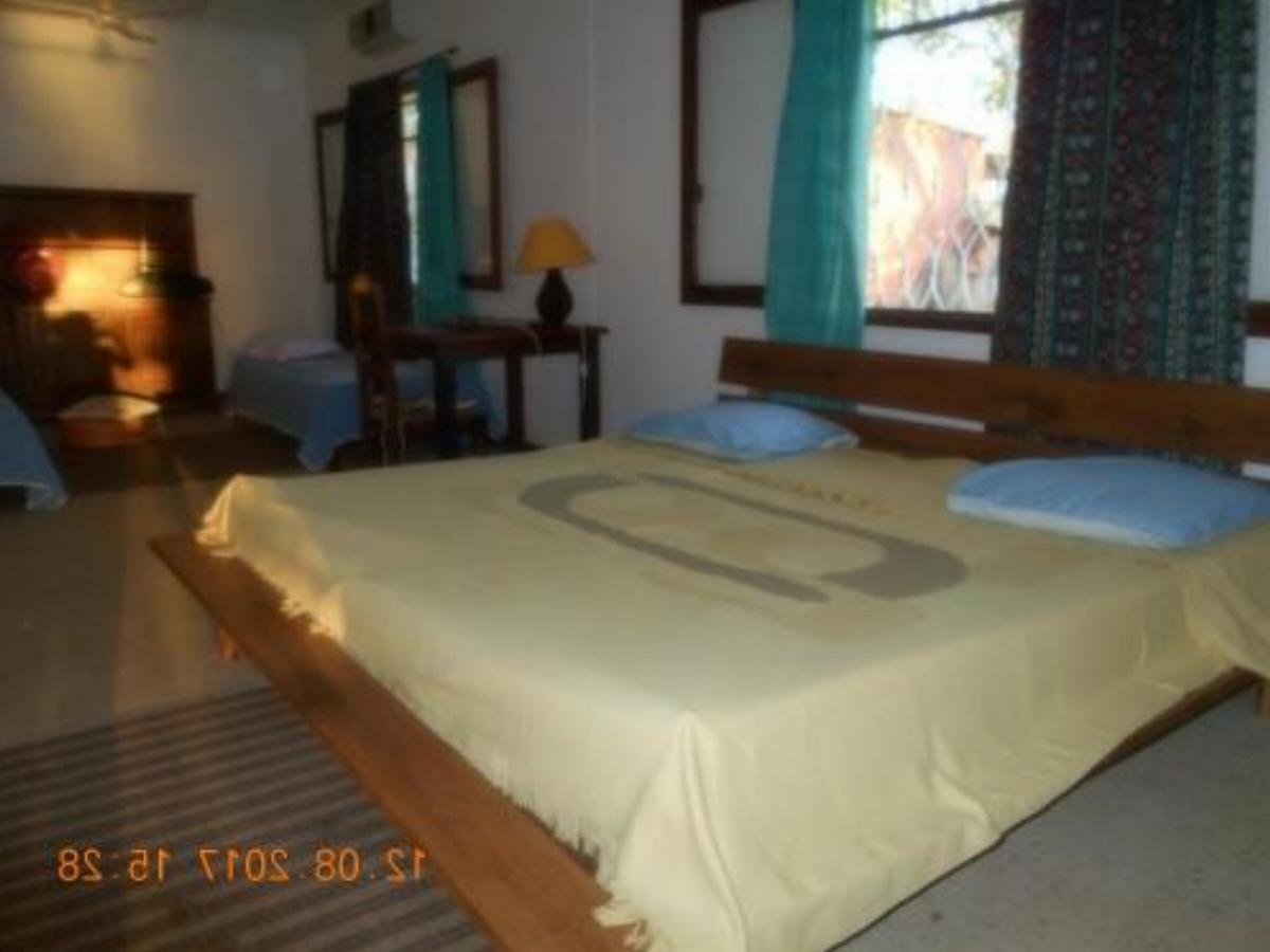 Sambo Milay Bed and Breakfast Hotel Mahajanga MADAGASCAR