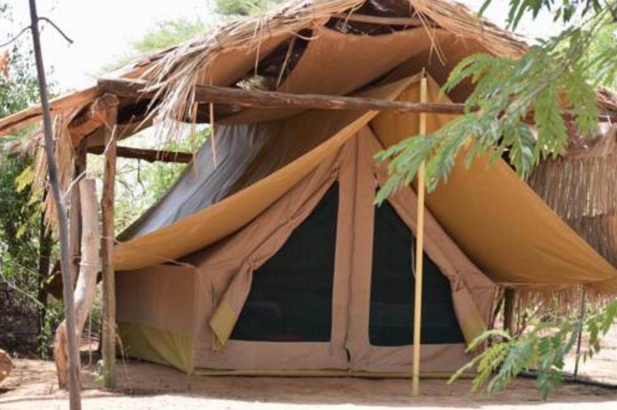 Samburu Riverside Camp Hotel Archers Post Kenya