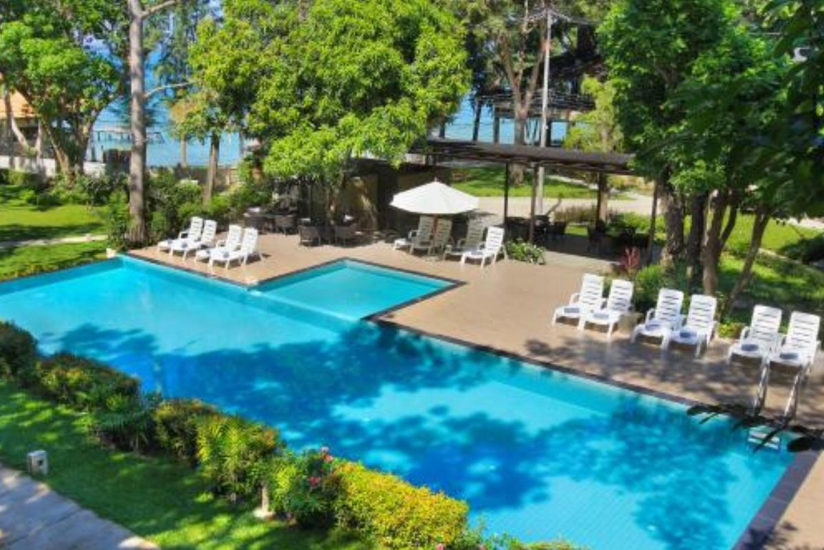 Samed Hideaway Resort Hotel Ko Samed Thailand