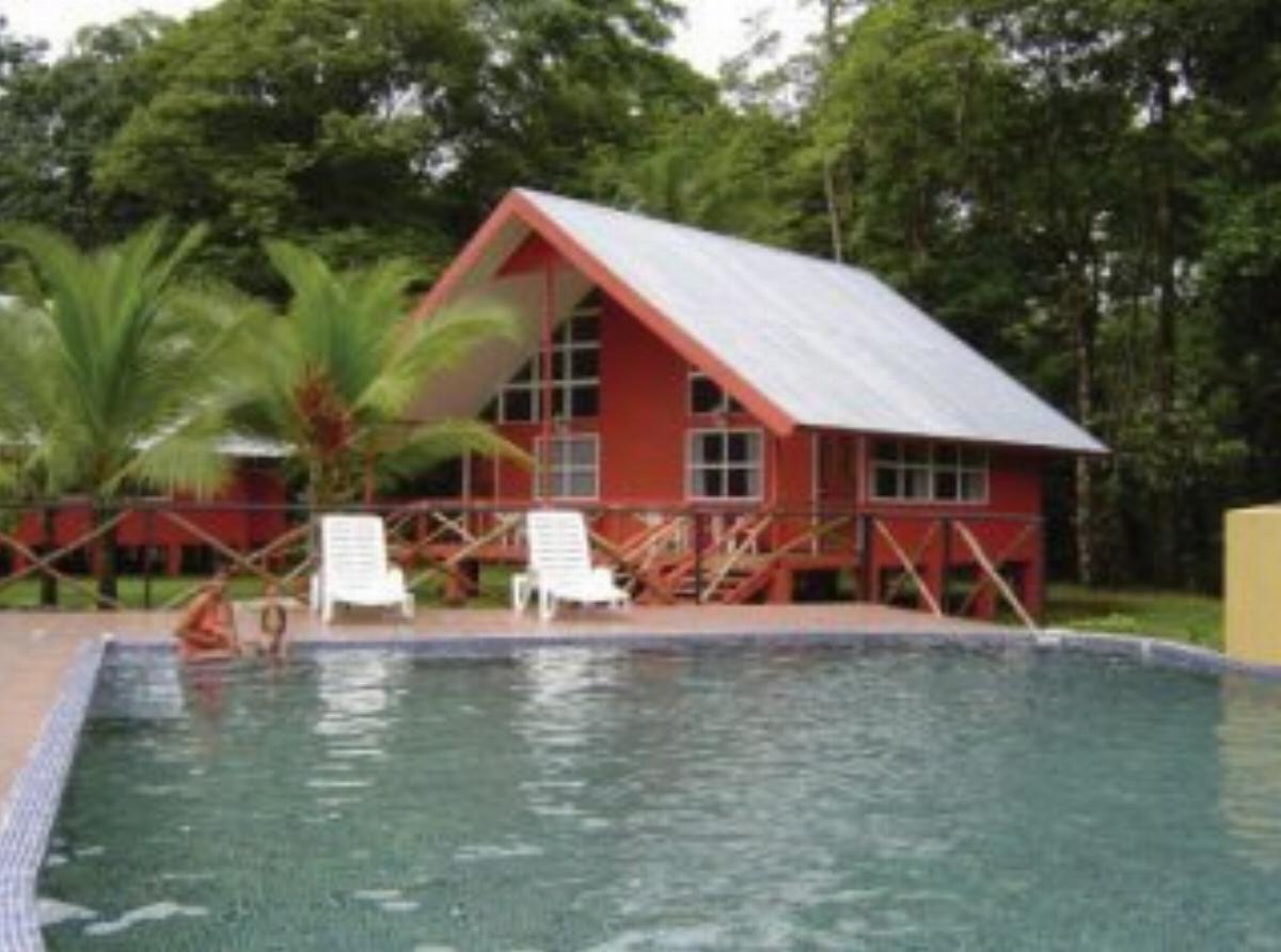 Samoa Lodge & Resort Hotel Caribbean Coast  / Tortuguero Costa Rica