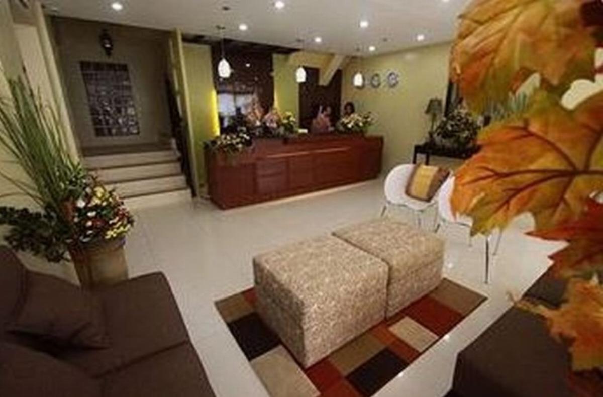 Sampaguita Suites Plaza Garcia Hotel Cebu Philippines