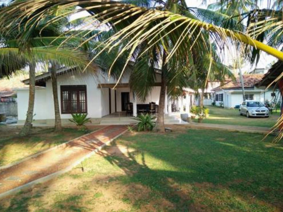 Samudura Villa Hotel Kirahandigoda Sri Lanka