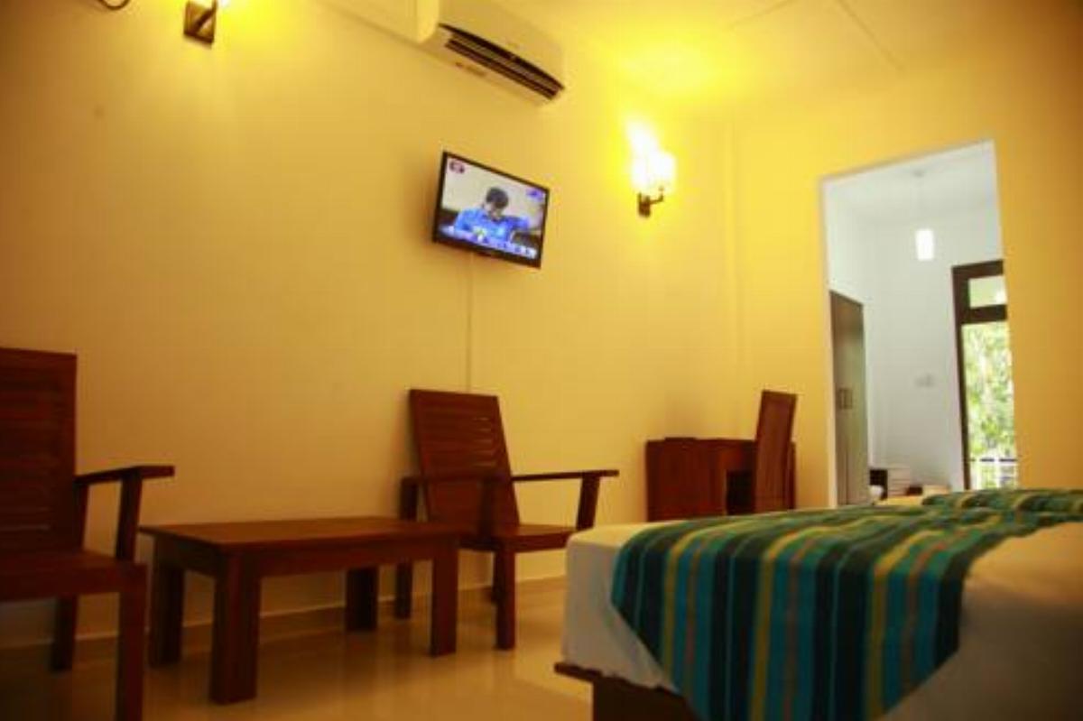 Samwill Holiday Resort Hotel Kataragama Sri Lanka