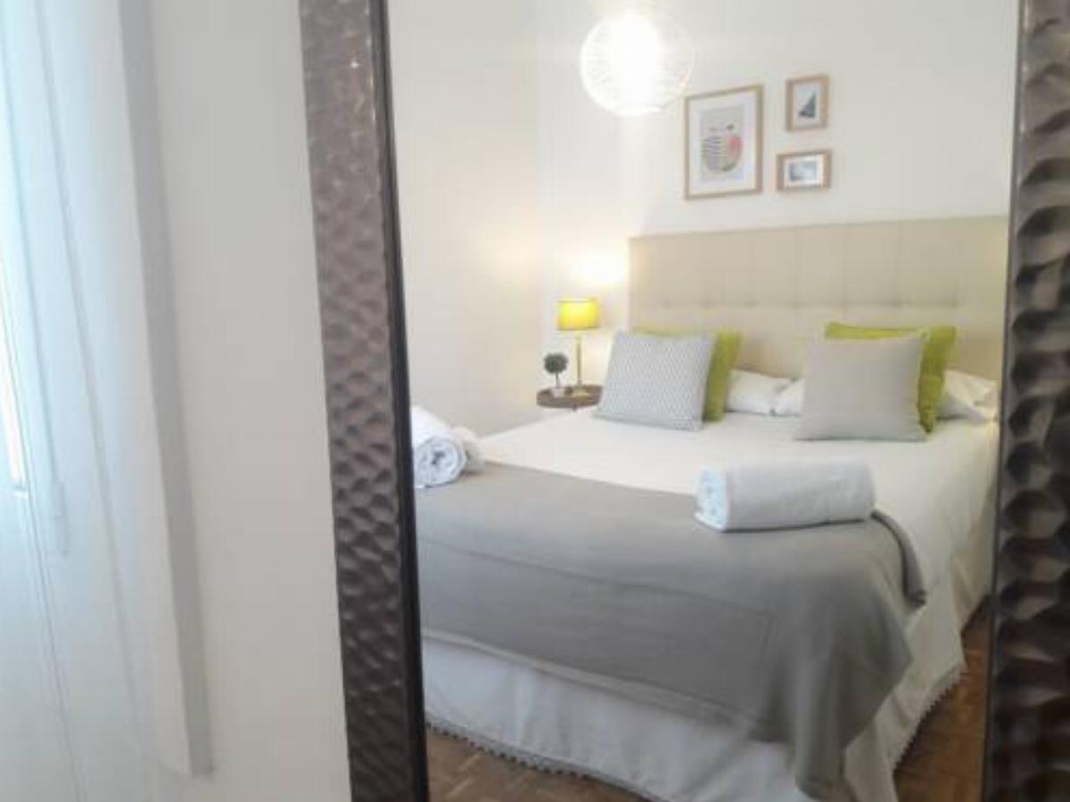 San Antón 2 by Forever Apartments Hotel Madrid Spain