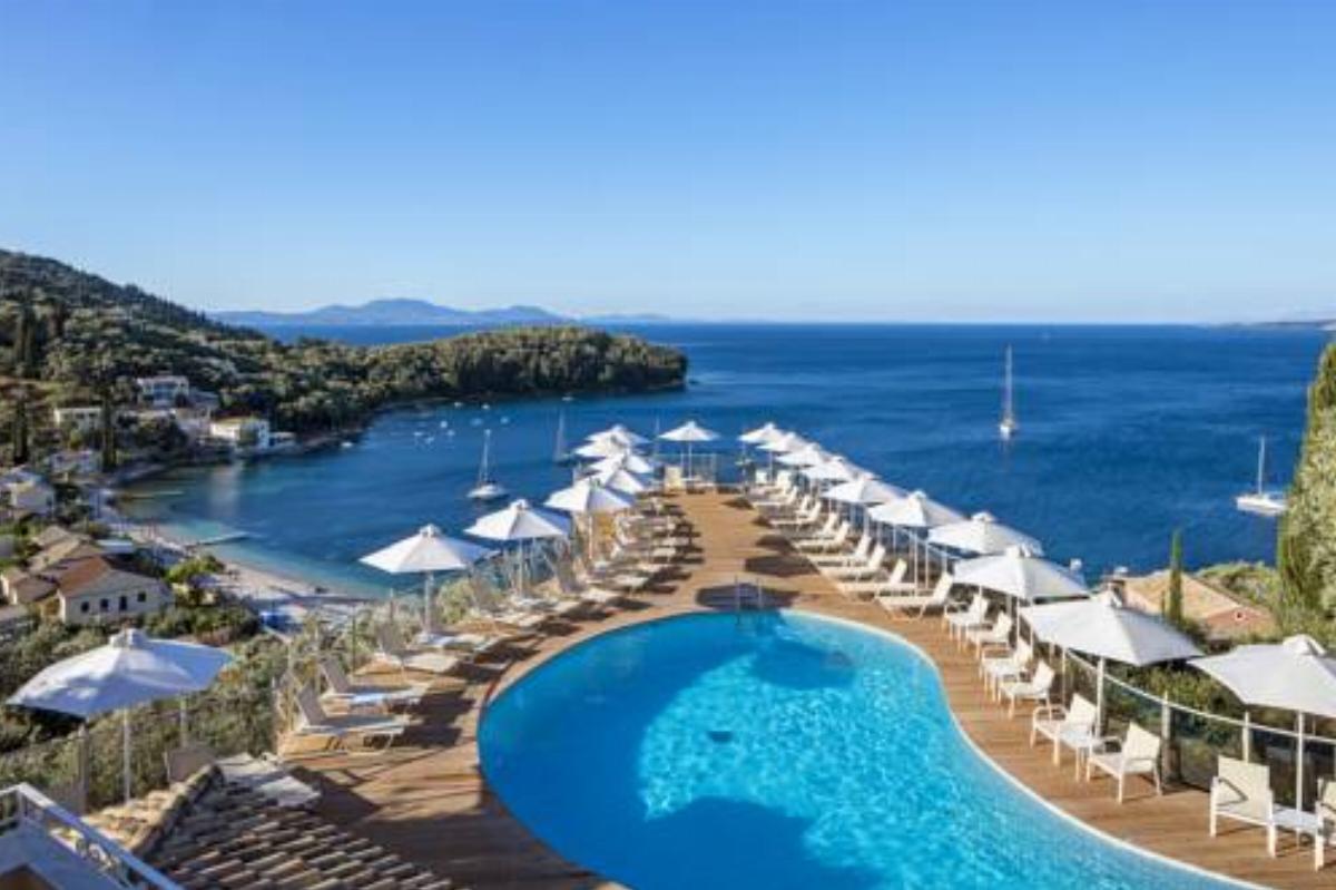 San Antonio Corfu Resort (Adults Only) Hotel Kalámi Greece