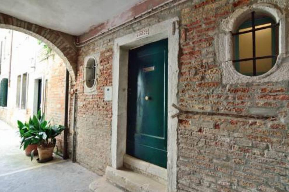 San Barnaba Apartment Hotel Venice Italy