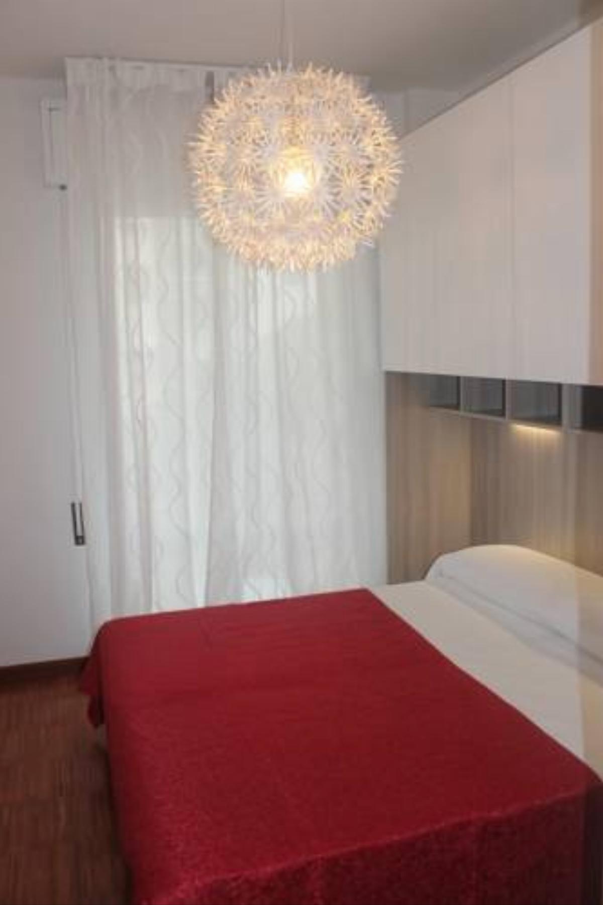 San Donato Suites Hotel Florence Italy