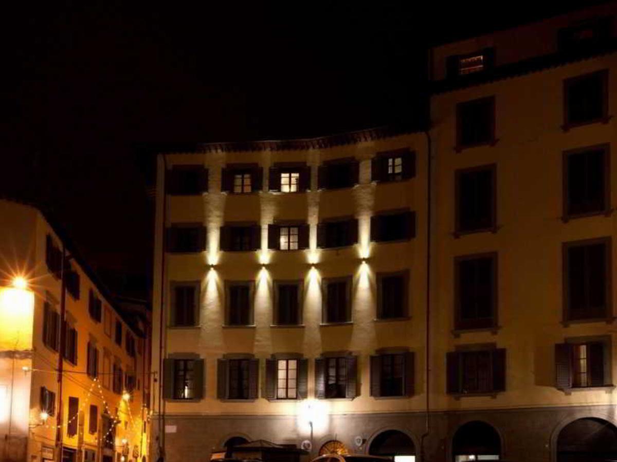 San Firenze - Arnolfo Hotel Florence Italy
