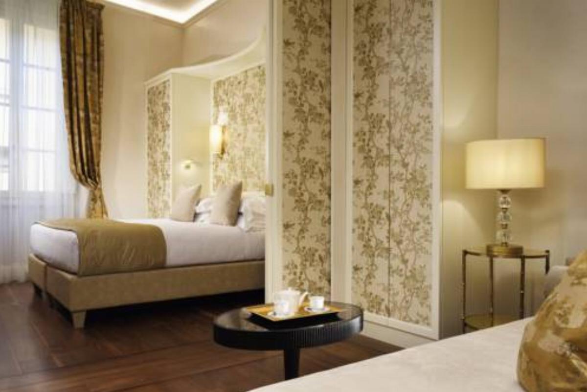 San Firenze Suites & Spa Hotel Florence Italy