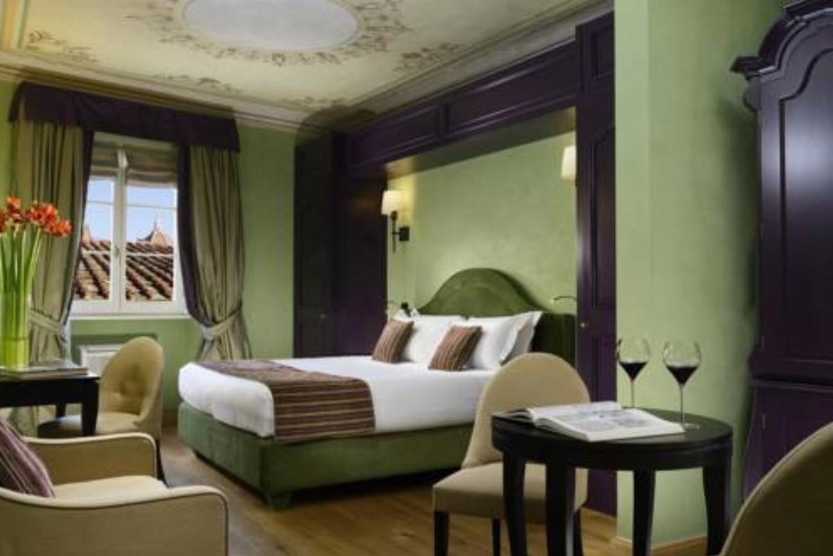 San Firenze Suites & Spa Hotel Florence Italy
