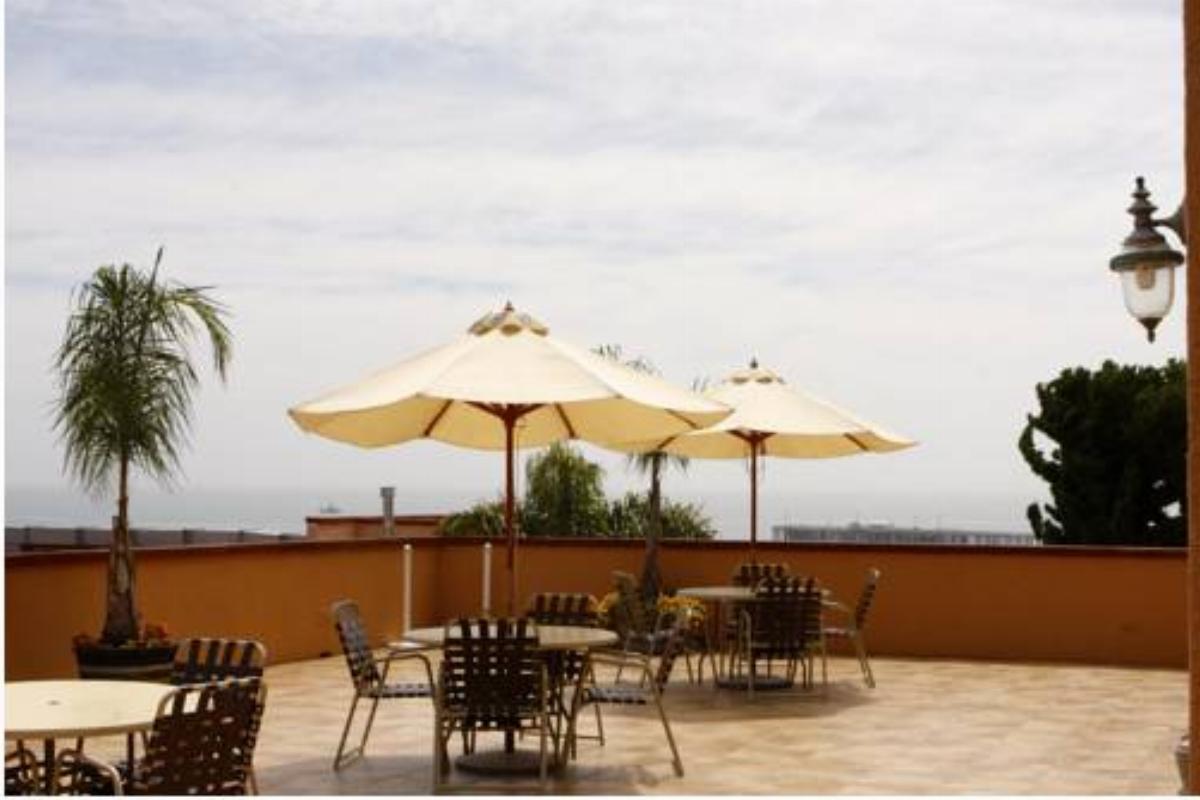 San Luis Bay Inn by Wyndham Vacations Hotel Avila Beach USA