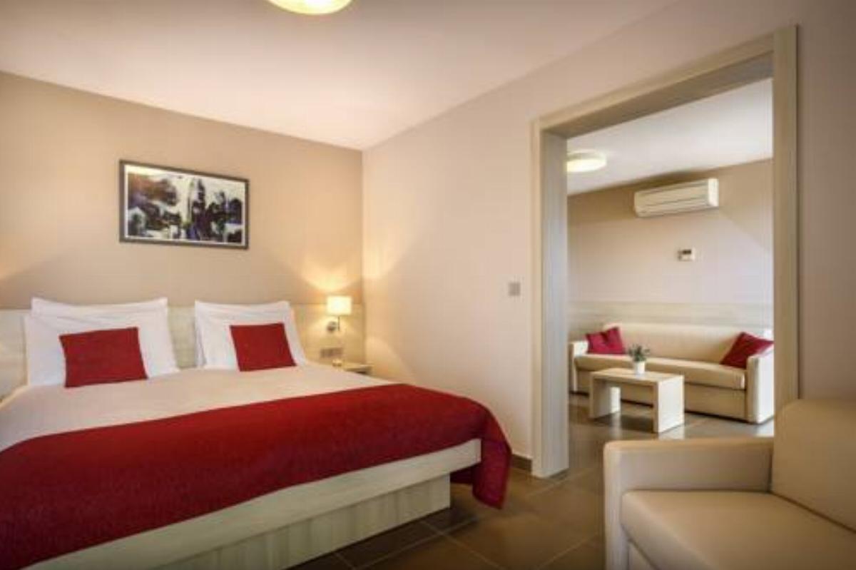 San Marino Resort Hotel Lopar Croatia